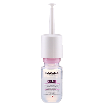 Сыворотка для сохранения цвета волос - Goldwell Dualsenses Color Intensive Conditioning Serum